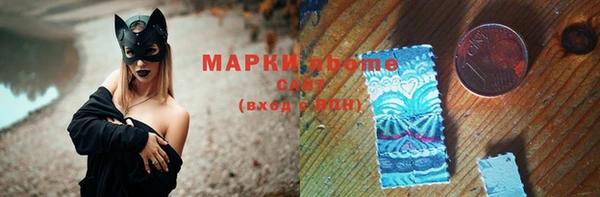 молекула духа Горнозаводск